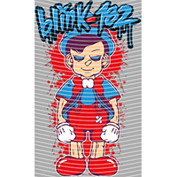 Cartoons and other-CO 1324